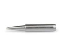 QUICK Panne à souder droite en forme de burin 1,6 mm de large pour station de soudage 707D+/709D+/969A+/969B+/3103/3104/TS1100