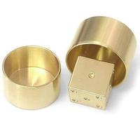 QUICK PICK MAGIC Laiton Mental Die/Mental Magique/Lire dans Les pensées Magique