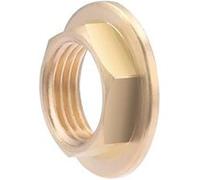 QUICK PLOMBERIE 1 contre ecrou a plateau 1/2 G