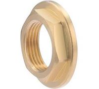 QUICK PLOMBERIE 1 contre ecrou a plateau 3/4 G