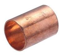 QUICK PLOMBERIE 1 manchon egal FF 18 G