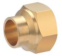QUICK PLOMBERIE 1 manchon F 1/2 - 14 G