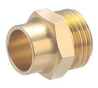 1 manchon M 1/2 - 14