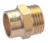 1 manchon M 1/2 - 16