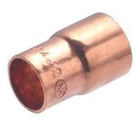 QUICK PLOMBERIE 1 manchon reduit FF 14-12