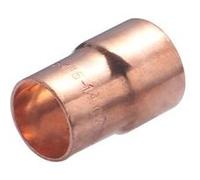 QUICK PLOMBERIE 1 manchon reduit FF 16-14 G