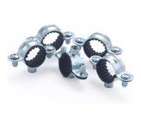 QUICK PLOMBERIE 5 colliers simples isophoniques 16 G
