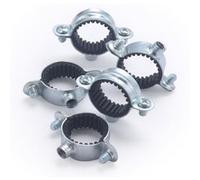 QUICK PLOMBERIE 5 colliers simples isophoniques 22 G