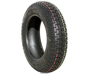 Quick - Pneu Scooter 3.50x10 Dm1023 - QC350P