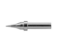 Quick Pointe à souder droite diamètre 0,2 mm pour station de soudage 3202/376D/TS2200 (200-I),