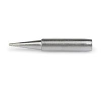 QUICK Pointe à souder droite en forme de burin, largeur 1,2 mm pour station de soudage 3103/3104/TS1100