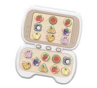 Quick Push Game, console Quick Push Game | Jeu d'énigmes électroniques à vitesse rapide, jouet de voyage pour les occasions de voyage