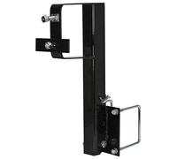 Quick Rapide Products Jq-hhd-1005 Deluxe Pliable Universel RV Pneu de Transport