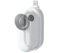 Quick Reader - INSTA360 - GO 3/GO 3S - Noir - Transfert rapide - Accessoire essentiel