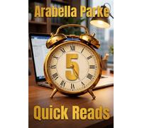 Quick Reads 5: The Boy Who Could Not Drown