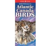 Quick Reference To Atlantic Canada Birds