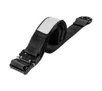 Quick Release Btelt- Utility Quick Release Waistband | Multifunctional Waist Blt| Commuting Waist BltCombines A Secure Buckle With A Stretch Waistband For A Utility-driven Design. The Casual Belt