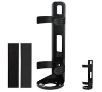 Quick Release Extinguisher Mount, Truck Mount Extinguisher Stand, Space Saving Wall Mount Bracket, Heavy Duty Extinguisher Holder, Fire Extinguisher Vehicle Mount, Adjustable Fire Extinguisher Stand