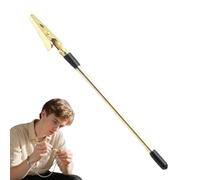 Quick Release Necklace Assistance Tool - Manage Watch Fastening, Portable Jewellery Aid, Lightweight Pocket Size + Durable Grip, High Strength Synthetic Resin - For Outdoor Use