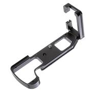 Quick Release plaque verticale L Bracket pour Sony Rx10ii boîtier d'appareil photo