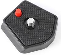 Quick Release Plate 785PL 1/4" Screw for Manfrotto 7321YB MKC3-H01 785B Tripod