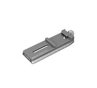 SMALLRIG 5336 Plaque de Fixation pour DJI RS 4 Mini