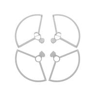 Quick Release Propeller Protective Ring for 1/2/SE/Mini 3 Pro Drone Accessories(Burgundy)