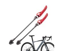 Quick Release Skewer 1-Pair Weatherproof High Strength Precision