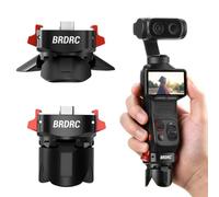 Quick Release Stand pour Luna Ultra Mini Trépied Pliable