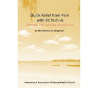 Quick Relief From Pain With 3c Techni