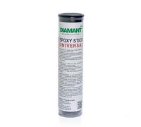 Quick Repair Stick 56 G-Résine Époxy Extra Forte-Colle Époxy Pour Métal Froid-Pâte De Réparation Universelle Et Mastic D'étanchéité Pour Métal,Acier,Voiture,Gouttière