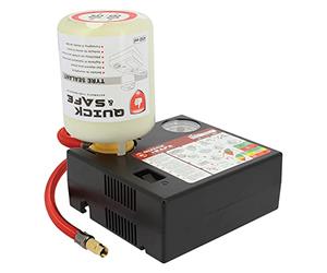 Quick&Safe Kit Anti crevaison Automatique 450ml