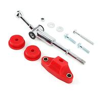 Quick Short Throw Shifter pour Impreza WRX pour Legacy GT pour Outback XT pour Forester XT Transmission manuelle à 5 vitesses