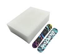 Quick Snowboarding Wax - High Speed Ski Glide Wax, Formule d'application Douce | Snow Sport Essentiels pour l'accélération, réduction de la surphase de dragage, pour la Performance Skiing