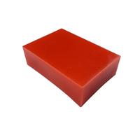 Quick Snowboarding Wax - High Speed Ski Glide Wax, Formule d'application Douce | Snow Sport Essentiels pour l'accélération, réduction de la surphase de dragage, pour la Performance Skiing