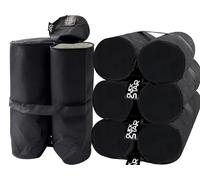 QUICK STAR Lot de 4 Sacs de Sable