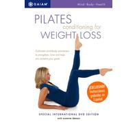 Quick Star Pilates for Weightloss