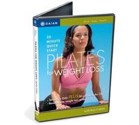 Quick Start Pilates For Weight Loss