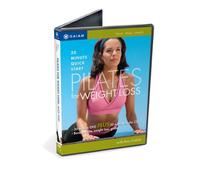 Quick Start Pilates for Weight Loss [Import USA Zone 1]