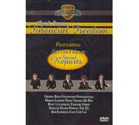 Quick Start to Financial Freedom: Better Trades Sp