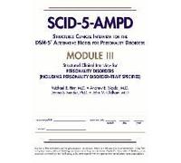 Quick Structured Clinical Interview For Dsm-5 Disorders (Quickscid-5)