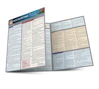 Quick Study Accounting Equations & Answers