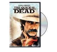 Quick and The Dead – Warner Bros.