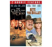 Quick & The Dead & Bite the Bullet [Import USA Zone 1]