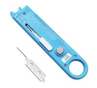 Quick Threading Device for Sewing Machine - 5 in 1 Sewing Needle Threader T