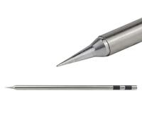 Quick TSS02-I Pointe à souder permanente Pointe droite Diamètre 0,2 mm