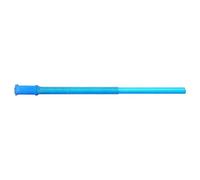 Quick Vent Cleaner - PP Telescopic Kit for Dryer | Blue Lint Removal Tool with Lightweight Design, Easy Reach Cleaning Accessory, Apartment, Restaurant, Dormitory, Household, Maintenance Solution