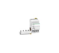 Quick Vigi iC60 4P 25A 300mA A