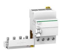 Schneider Electric Bloc différentiel Quick VIGI iC60 4P 40A 30mA Type A-SI
