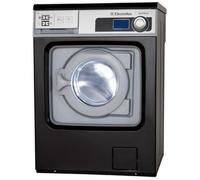 Quick Wash machines à laver professionnelles, pompe à lessive, 6 kg (2 C62)